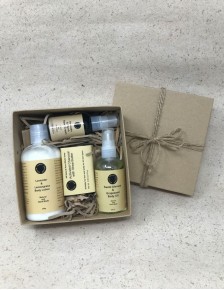 Body Care Pack