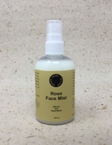 Rose Face Mist