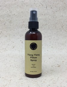 Ylang Ylang Pillow Spray