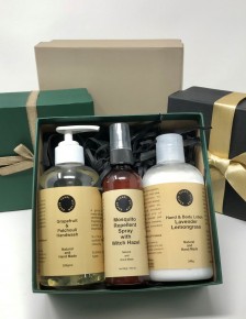 Body Care Gift Box