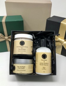 Face Care Gift Box