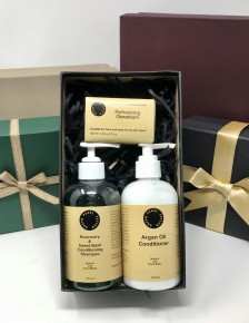 Bath Care Gift Box