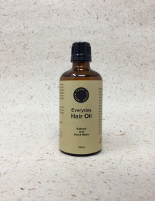 Everyday Hair Oil