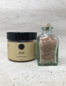 Relaxing Bath Salt