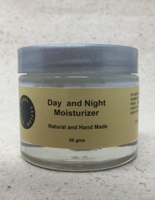 Day and Night Face Cream